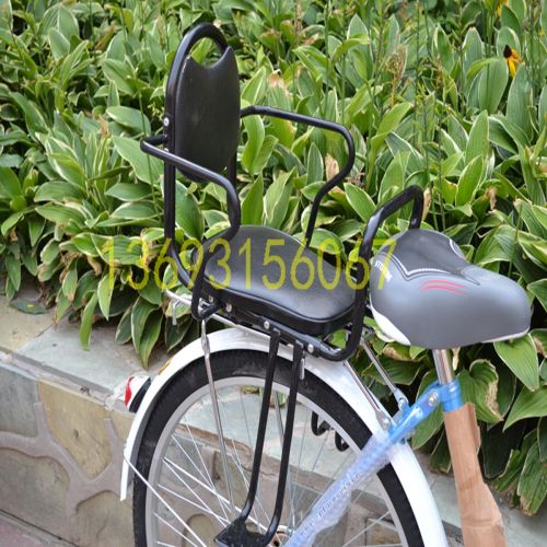 siège enfants pour vélo - Ref 2424241