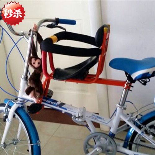 siège enfants pour vélo - Ref 2424524