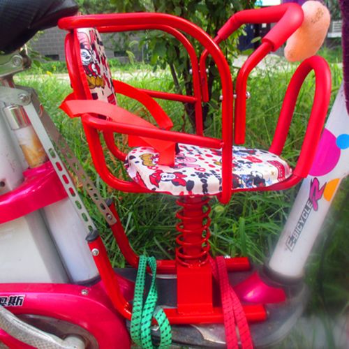 siège enfants pour vélo - Ref 2424592