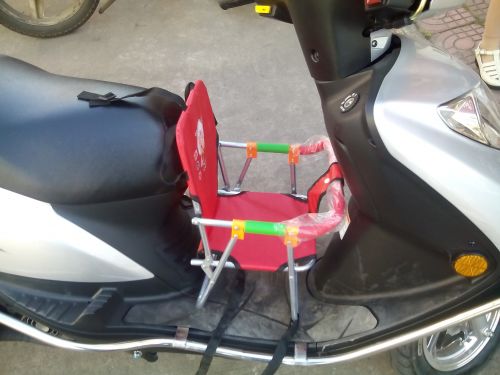 siège enfants pour vélo - Ref 2424603