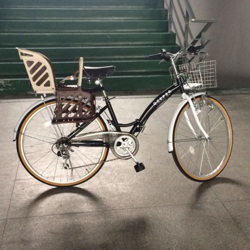 siège enfants pour vélo - Ref 2424778