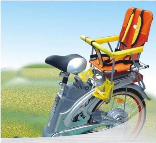 siège enfants pour vélo - Ref 2424891