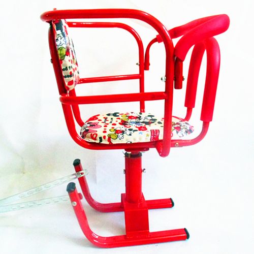 siège enfants pour vélo en fer - Ref 2424944