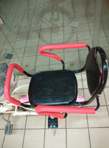 siège enfants pour vélo - Ref 2425055