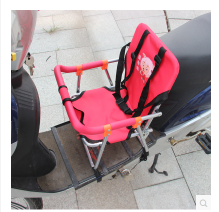 siège enfants pour vélo - Ref 2425178