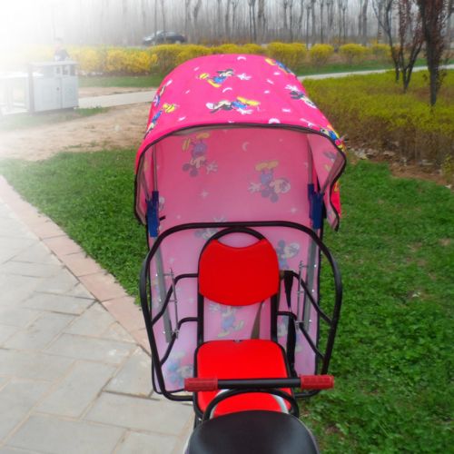 siège enfants pour vélo - Ref 2425245