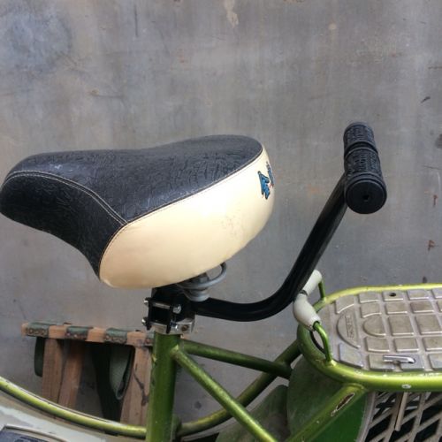 siège enfants pour vélo - Ref 2425291