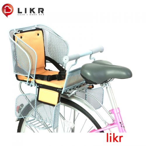 siège enfants pour vélo - Ref 2425358