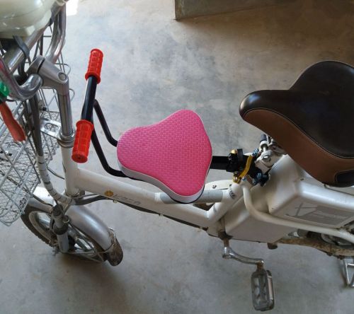 siège enfants pour vélo - Ref 2425431
