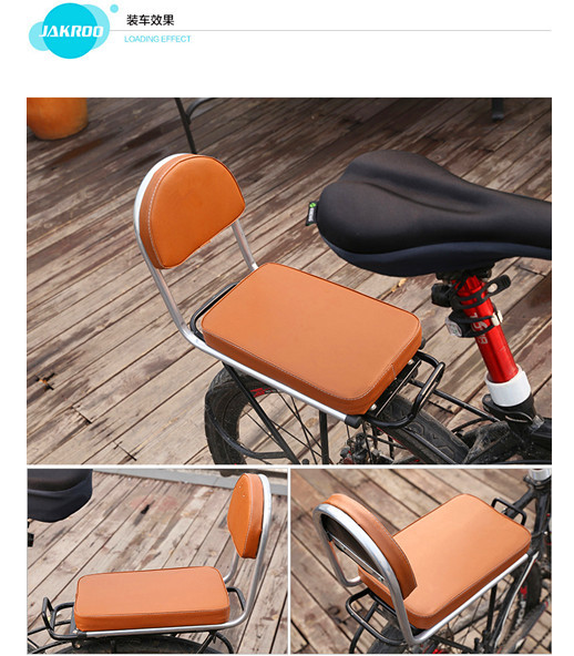 siège enfants pour vélo - Ref 2425454