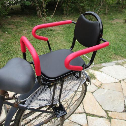 siège enfants pour vélo - Ref 2425489