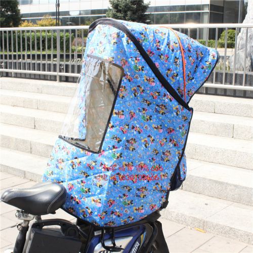 siège enfants pour vélo - Ref 2425609