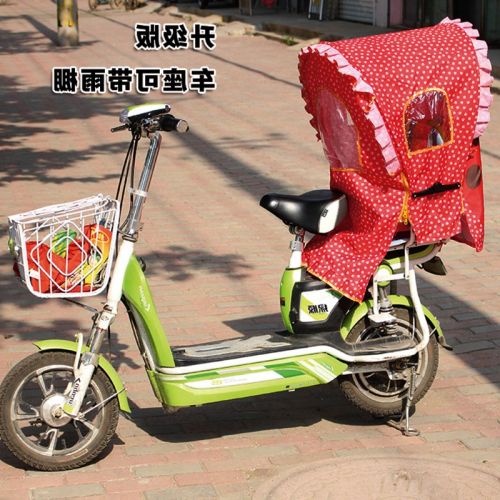 siège enfants pour vélo - Ref 2425671