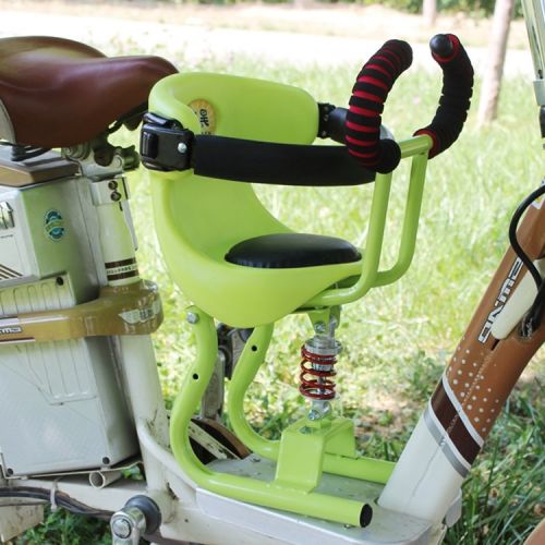 siège enfants pour vélo - Ref 2425776