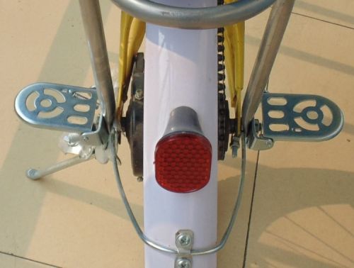 siège enfants pour vélo - Ref 2426096