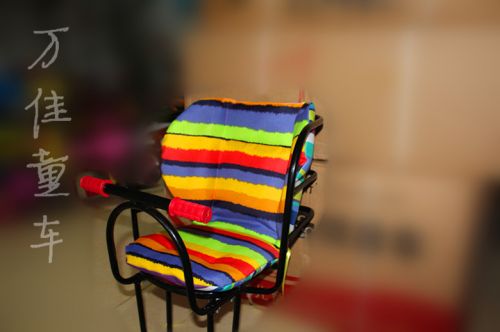 siège enfants pour vélo - Ref 2426441