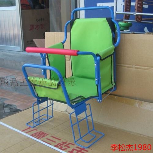siège enfants pour vélo - Ref 2426464