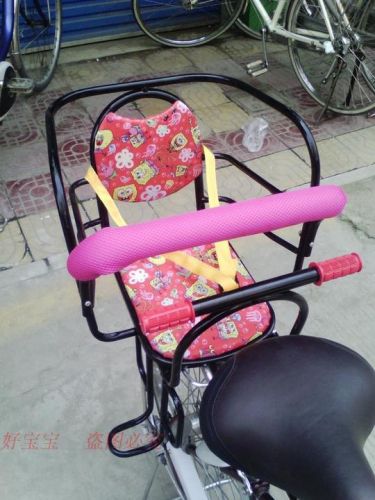 siège enfants pour vélo - Ref 2426472