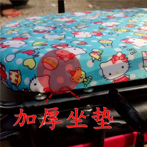 siège enfants pour vélo - Ref 2426697