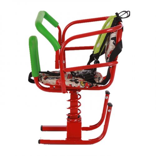 siège enfants pour vélo - Ref 2426791