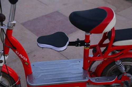 siège enfants pour vélo - Ref 2426948