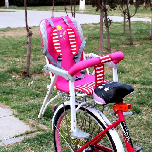siège enfants pour vélo - Ref 2427328