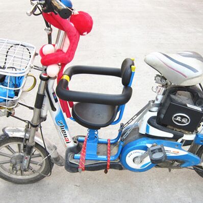 siège enfants pour vélo - Ref 2427449