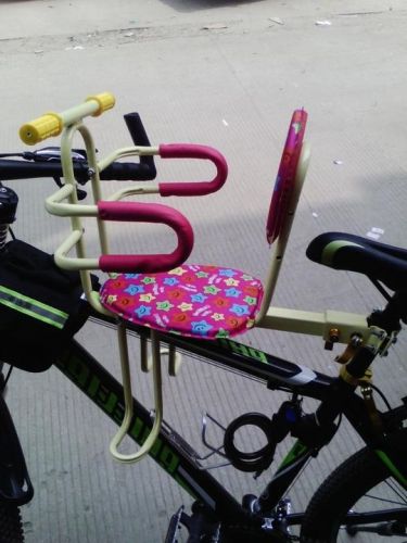 siège enfants pour vélo - Ref 2427474