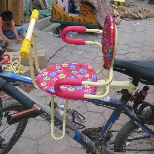 siège enfants pour vélo - Ref 2427492