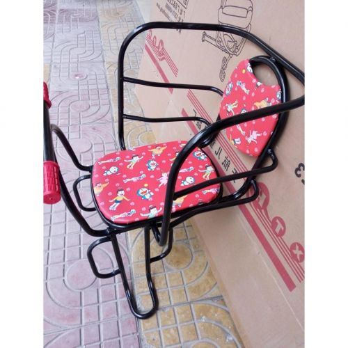 siège enfants pour vélo - Ref 2427593