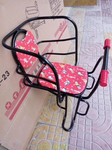 siège enfants pour vélo - Ref 2427598