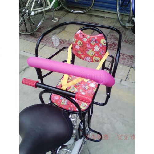 siège enfants pour vélo - Ref 2427605
