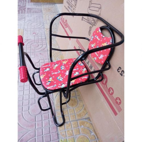 siège enfants pour vélo - Ref 2427608