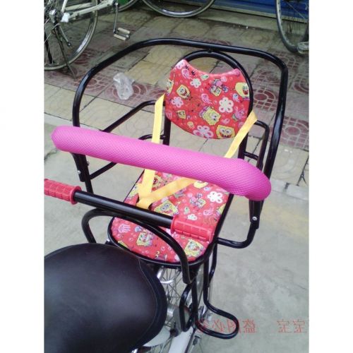 siège enfants pour vélo - Ref 2427613
