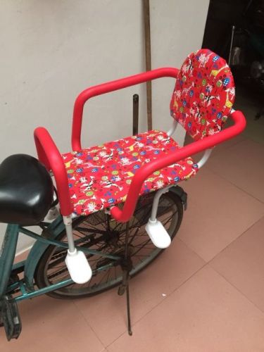 siège enfants pour vélo - Ref 2427701