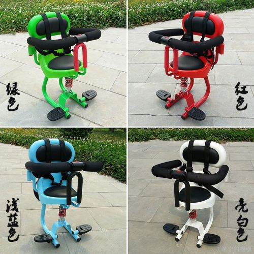 siège enfants pour vélo - Ref 2428077