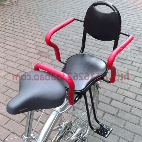 siège enfants pour vélo - Ref 2428110