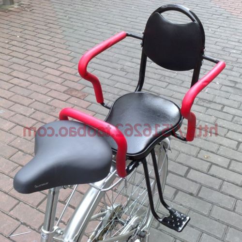 siège enfants pour vélo - Ref 2428119