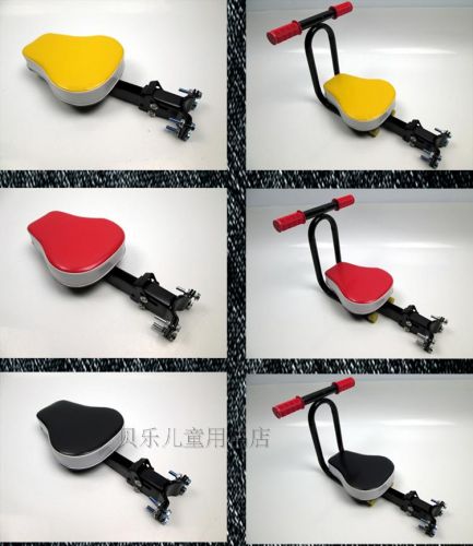 siège enfants pour vélo - Ref 2428174