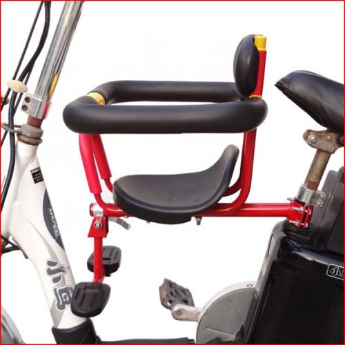 siège enfants pour vélo - Ref 2428317