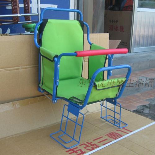 siège enfants pour vélo - Ref 2428395