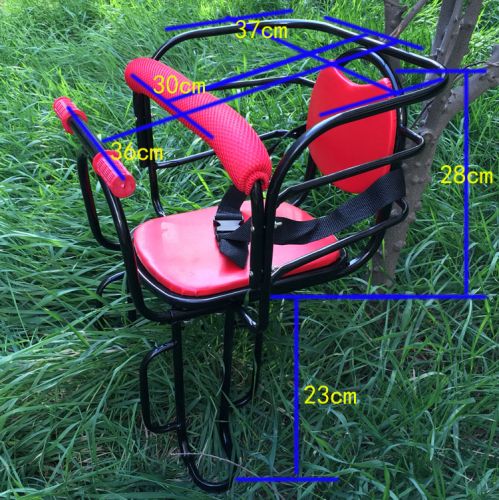 siège enfants pour vélo - Ref 2428480