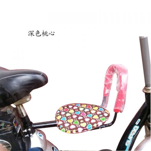 siège enfants pour vélo - Ref 2428537