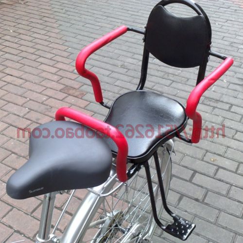 siège enfants pour vélo - Ref 2428587