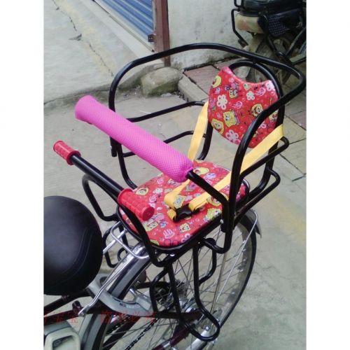 siège enfants pour vélo - Ref 2428610