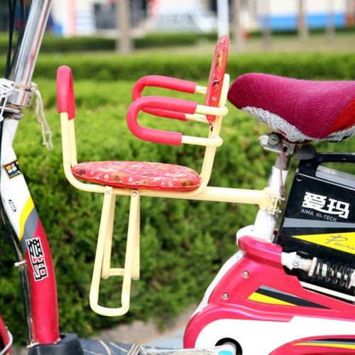 siège enfants pour vélo - Ref 2428614