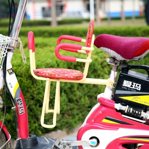 siège enfants pour vélo - Ref 2428682