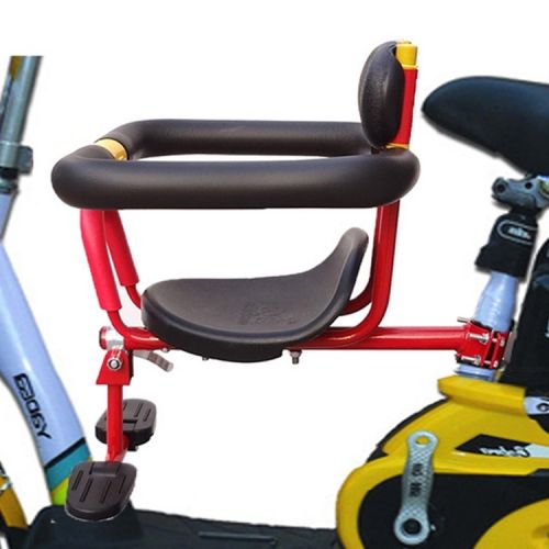 siège enfants pour vélo - Ref 2428708