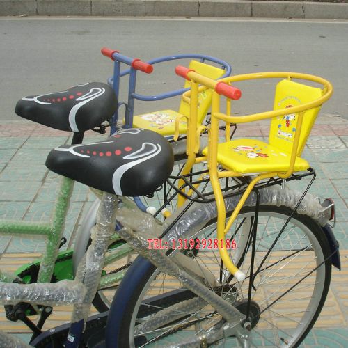 siège enfants pour vélo - Ref 2429019
