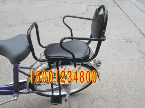 siège enfants pour vélo - Ref 2429035